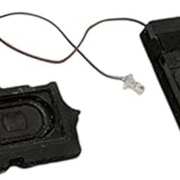 TravisLappy Laptop Speaker Compatible for Acer A315-42 A315-42G A315-54 A315-54K Left and Right Speaker Set P/N. PK23000ZT00-31