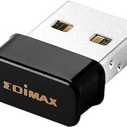 Edimax EW-7611ULB 2-In-1 Wi-Fi Bluetooth 4.0 Nano USB Adapter-picture-20