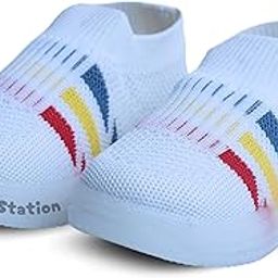 Infant's LED Light-Up Shoes | Age 18M to 5Y | Jugnu 5-10-image-23