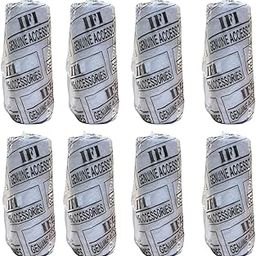 Slpa Smartlive Pureaqua Ifb 5 Inch Spun Cartridge Filter For Washing Machines Front & Top Load | Standard 5 Inch Housings Refills (Pack Of 8)-image-65