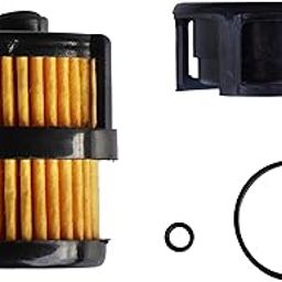 NIKAVI GGOF10 Oil Filter Compatible For Honda Activa 6G + NKVKC-image-47