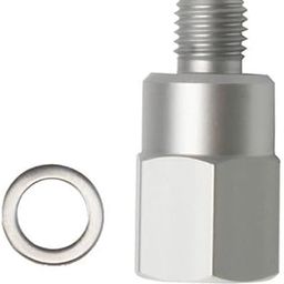 FASHIONMYDAY® 4xSwap Coolant Temperature Sensor Water Adapter M12 1.5 to 3/8'' -18 NPT | Parts & Accessories | Car & Truck Parts | Cooling Systems | Water Pumps-22