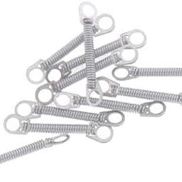 CALANDIS™ 2x10 Pieces Dental Orthodontic Close Coil Spring Constant Force 0.012 inch | Dental Supplies | Dental Equipment | Healthcare, Lab & Life Science-image-37