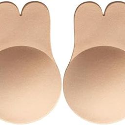 Breathable Lifting Silicone Nipple Stickers for Women | Waterproof Seamless Breast Covers for Summer-24