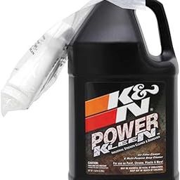 K&N 99-0635 Air Filter Cleaner - 1 Gallon-image-88