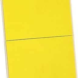 Club Bollywood®Makiwara Board Rebreakable Durable Boards Equipment for Karate Taekwondo 1Cm Yellow|Boxing, Martial Arts & MMA|Training Equipment & Supplies|1 X Martial Arts Breaking Board-picture-12