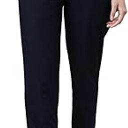 100% Woven Cotton Fabric Kurti Pant/Trousers with Functional Pocket for Women-image-94