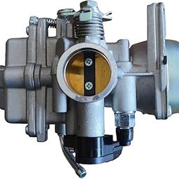 Royal Carburetor Assembly For Suzuki Gixxer-1