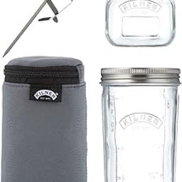 Kilner Yoghurt Making Set-19