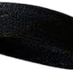 Style Along Gym Workout,Yoga Sweatband-All Sports Wear Headband Fitness Band Unisex Black-image-19