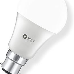 Orient Electric Eternal Shine LED Bulb 7W, Multicolour (Pack of 2)-21