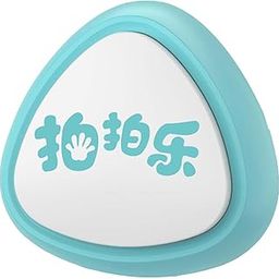ATORSE Touch High Jump Counter Toys Battery Powered for Bedroom Kids Exercise B, Toddler Developmental Learning Birthday Gifts, Baby Toys 12 Month, Educational & Developmental Toys for Kids-15