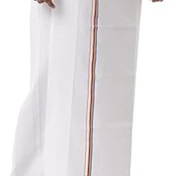 Men Political Dhoti-image-27