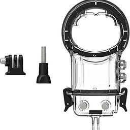 MYADDICTION Sports Cameras Waterproof Housing Case for 360 X3 Protect Cover Dive Shell Cameras & Photo | Camera & Photo Accessories | Underwater Cases & Housings-picture-2