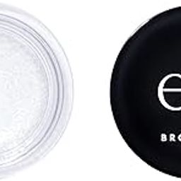 e.l.f. Brow Lift, Clear Eyebrow Shaping Wax For Holding Brows In Place, Creates A Fluffy Feathered Look, Vegan & Cruelty-Free, Clear-47