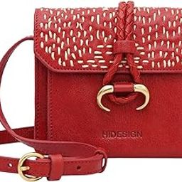 Sling Bag Western (RED)-image-22