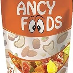 Ancy chocodip Flavoured Mix Fruit -250g-image-24