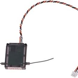 Mini Dsmx Dsm2 Satellite Receiver 7Ch Rm601X for Jr Spectrum Transmitter-27