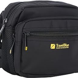 Blended Waist Metro Pouch-image-66