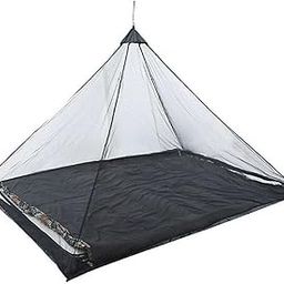 Club Bollywood®Outdoor Tent Portable Lightweight Rainfly for Family Traveling 220X120X100Cm|Home & Garden | Canopies & Netting|1 X Outdoor Net-image-50