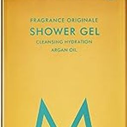 Moroccanoil Shower Gel Original 250ml-44