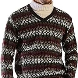 Men's Winter Sweaters- Warmth and Style for The Season-image-59