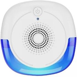 CALANDIS™ 4xSound Wave Mouse Repeller Mouse Repellent for Basement Indoor Outdoor | Other Home & Garden-10