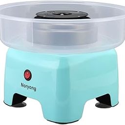 Candy Floss Machine, High Efficiency EU 220‑240V Candy Floss Maker Noise Reduction for Kids for Home-picture-11