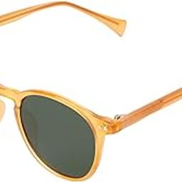 100% UV Protection TR90 Sunglasses for Men & Women | Full Rim Polarised Round Stylish Goggles | Anti Glare Trendy Shades | Designer Specs Eyewear | Travel Fashion Accessories-picture-16
