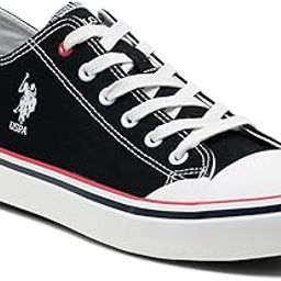 Men Canvas Sneaker Shoes-image-37