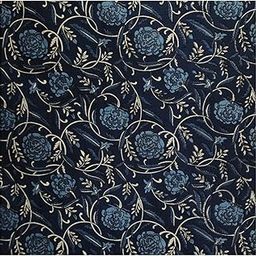 KE KANHA EXPORTS dress material for women cotton pure| fabric material| unstitched |dress|fabrics for women in meters-image-46