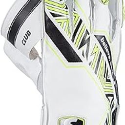 SG W.K. Gloves Club XS Junior-image-16
