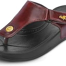 Fashion Comfortable Casual Outdoor Thick Sole Sandal For Men-picture-50