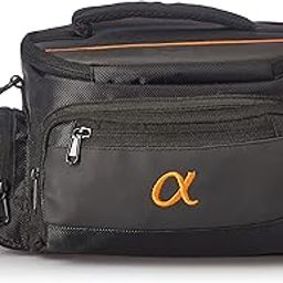 Sony MII-SC5 Premium Carry Case for Camera-image-22