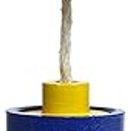 Goodyear Metal Plumbob (Blue and Yellow) (GY-10223), No. 5-picture-18