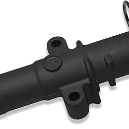 14520rcaa01 Pilot Tensioner 14520-RCA-A01 Replacement For 03-14 Honda Acura MDX 03-17 Honda Acura Accord 05-19 Honda Odyssey Pilot Timing Belt Tensioner-2