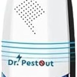 Electric Pest Repellent Machine for Lizards, Rats, Cockroaches, Mosquitoes, Ants, and Rodent Control (Pack of 6)-picture-10