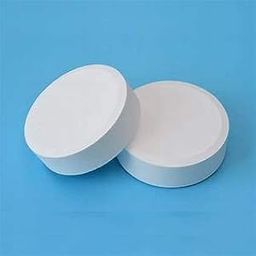 WATERTECH SYSTEMS Swimming Pool Water Purifier Dose Tablet Chlorine TCCA 90 Tablets (Pack of 5 kgs, 25pieces)-79