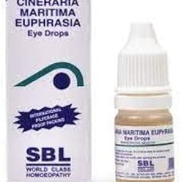 SBL CINERARIA MARITIMA EUPHRASIA EYE DROPS 10ML | PACK OF 3 |-image-53