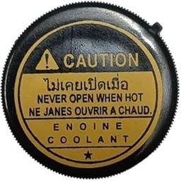 APNA AUTOMOTIVE Coolant Bottle Cap Compatible with Innova-picture-4
