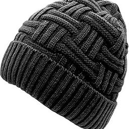 Gajraj Unisex-adult Wool Skull Cap (Pack of 1)-picture-11