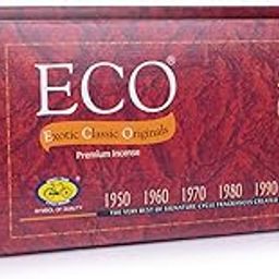 Cycle Pure Eco Handcrafted Premium Incense, Pack Of 2, 7 Fragrances, Woody, Sandal, Floral, Fruity, Rose Incense For Festivals, Gifting, Special Occasions-32