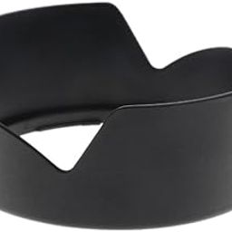 FOTOX Lens Hood HB 32 Lens Hood for N 18-140mm f/3.5-5.6g ED VR /18-135mm f/3.5-5.6g if-ed /18-105mm f/3.5-5.6g ED VR /18-70mm f/3.5-4.5g-image-61