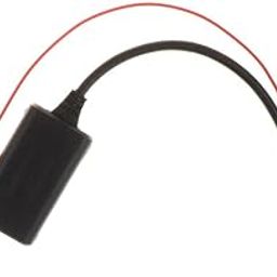 ATORSE AUX Bluetooth Audio Input Adapter with MMI 3G AMI for A,U,D,I Q5/A6L/A4L/Q7/A5-14