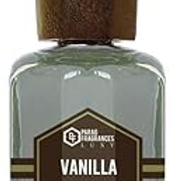 Parag Fragrances Vanilla Attar 25Ml / Treasure Series/Natural & Long Lasting Fragrance/Attar Perfume/Ittar For Men/Non Alcoholic Attar For Pooja, Worship & Personal Perfume-picture-25