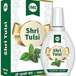 IMC Herbal Shri Tulsi Drop 20ml-image-30