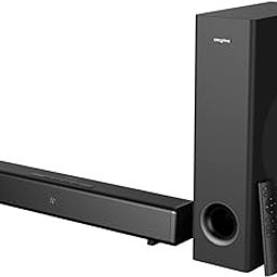 Creative Stage 360 2.1 240W Soundbar with Dolby Atmos and Subwoofer for TV/Computers/Ultrawide Monitors, Surround Sound with HDMI ARC/2.0, Bluetooth, Optical Input, and IR Remote-17