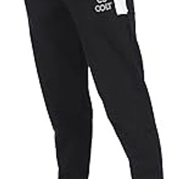 Men's Relaxed Joggers-picture-41