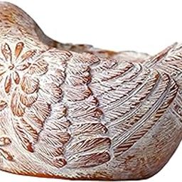 Succulent Planter Cactus Planter for Outdoor Indoor Decoration Pigeon-image-18