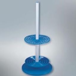 SIINC Pipette Stand (Verticle) For Lab (94 Pipettes)-28